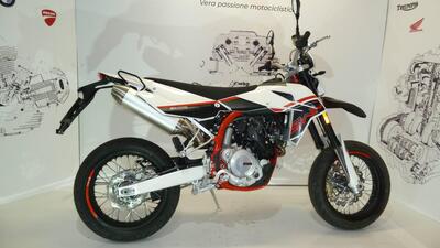 Swm SM 500 R (2021 - 24) nuova