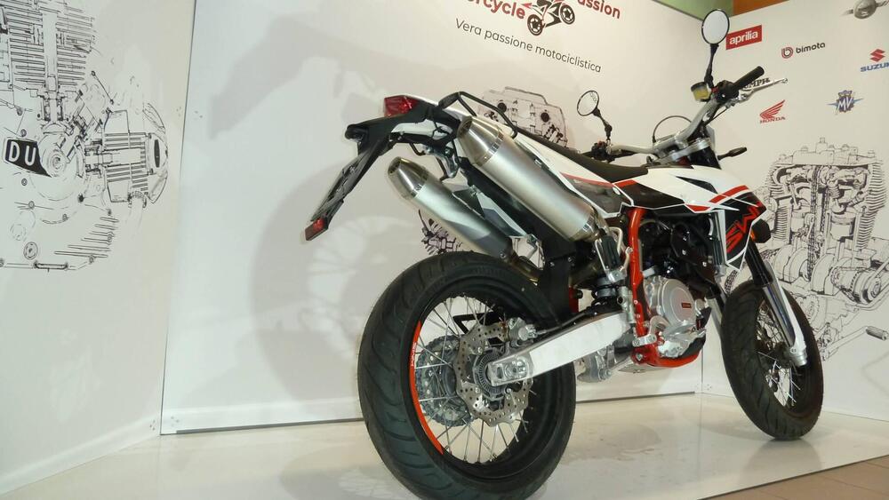 Swm SM 500 R (2021 - 24) (2)