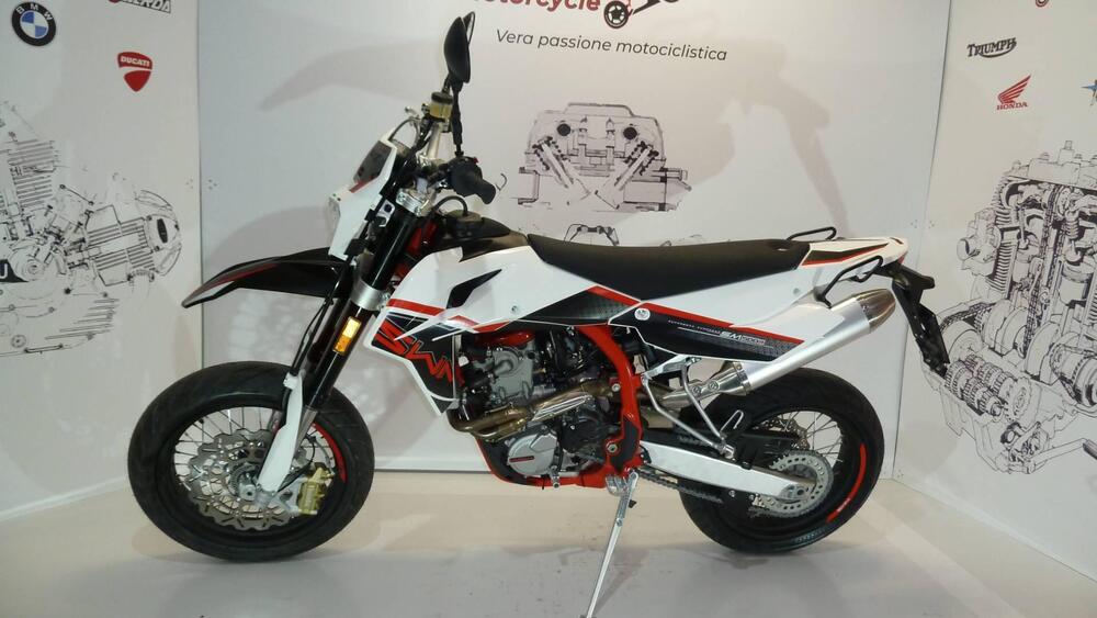 Swm SM 500 R (2021 - 24) (3)