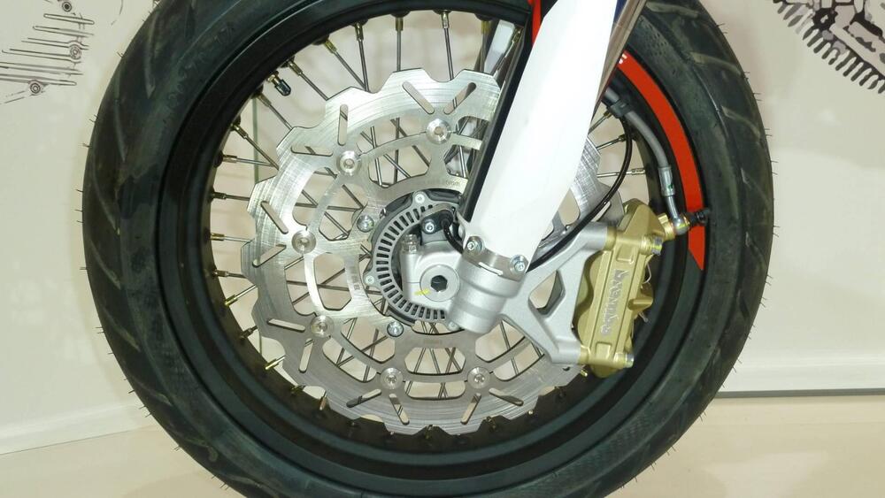 Swm SM 500 R (2021 - 24) (7)