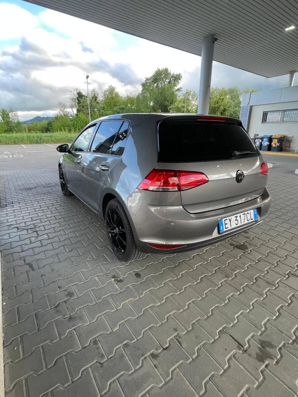 Volkswagen Golf usata a Ravenna (2)