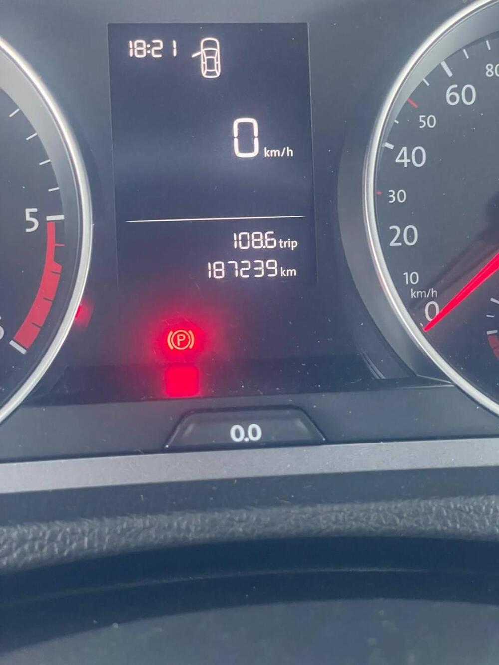 Volkswagen Golf usata a Ravenna (4)