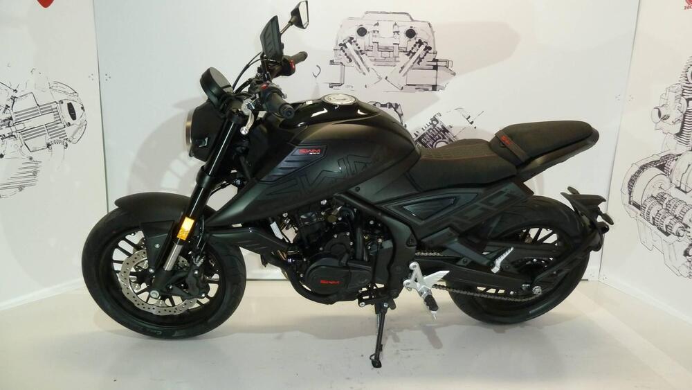 Swm Gran Milano 500 (2023 - 25) (7)