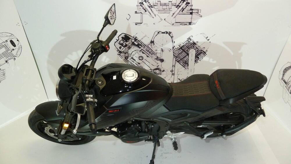 Swm Gran Milano 500 (2023 - 25) (8)