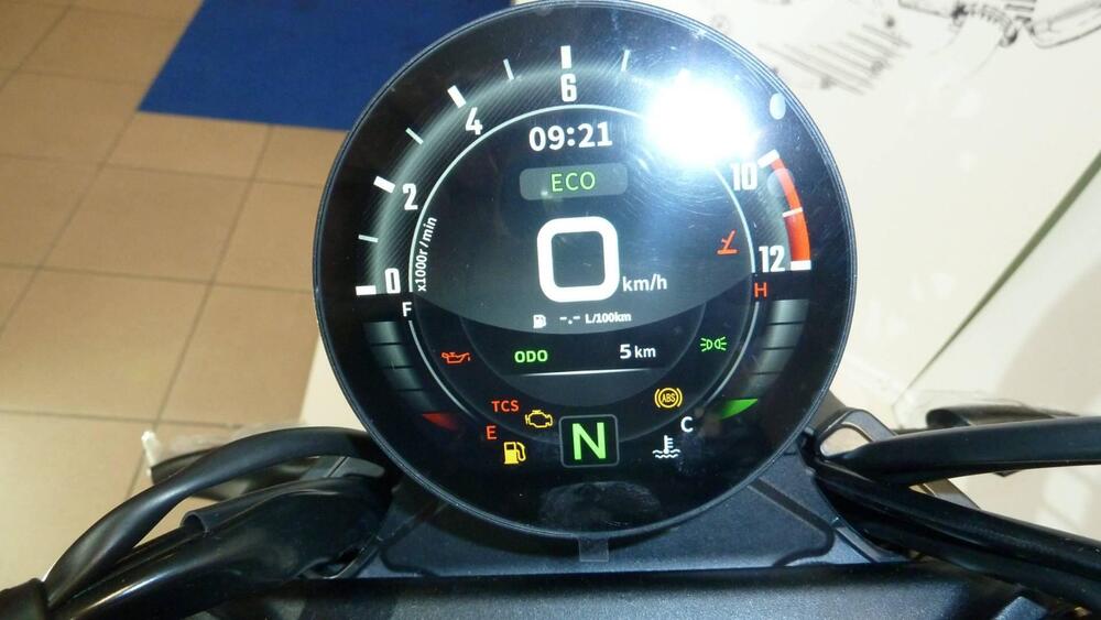 Swm Gran Milano 500 (2023 - 25) (9)