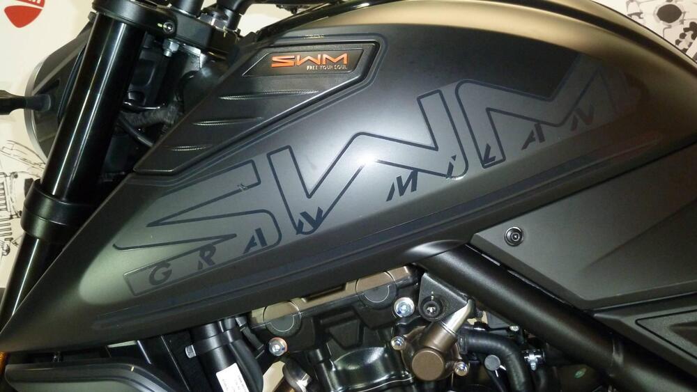 Swm Gran Milano 500 (2023 - 25) (10)