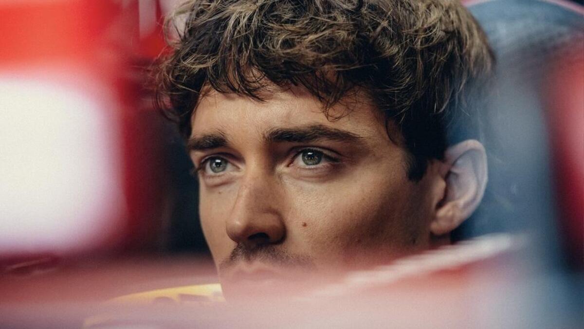 F1. GP Monaco, Leclerc: "Le curve lente non ci aiutano ma le speranze di replicare il 2024 ci sono ancora"