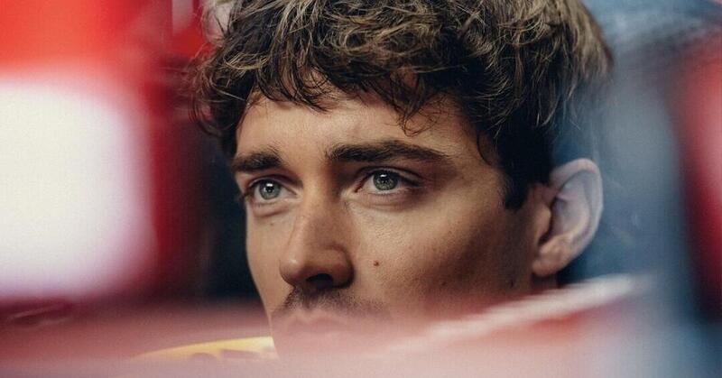 F1. GP Monaco, Leclerc: &quot;Le curve lente non ci aiutano ma le speranze di replicare il 2024 ci sono ancora&quot;