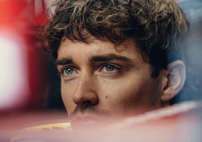 F1. GP Monaco, Leclerc: Le curve lente non ci aiutano ma le speranze di replicare il 2024 ci sono ancora