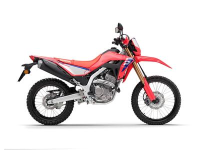 Honda CRF 300 L (2025) nuova
