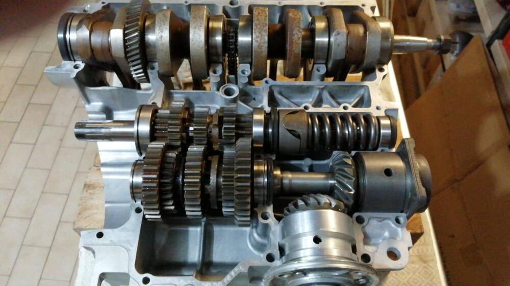 Suzuki GS 1100 G (18)