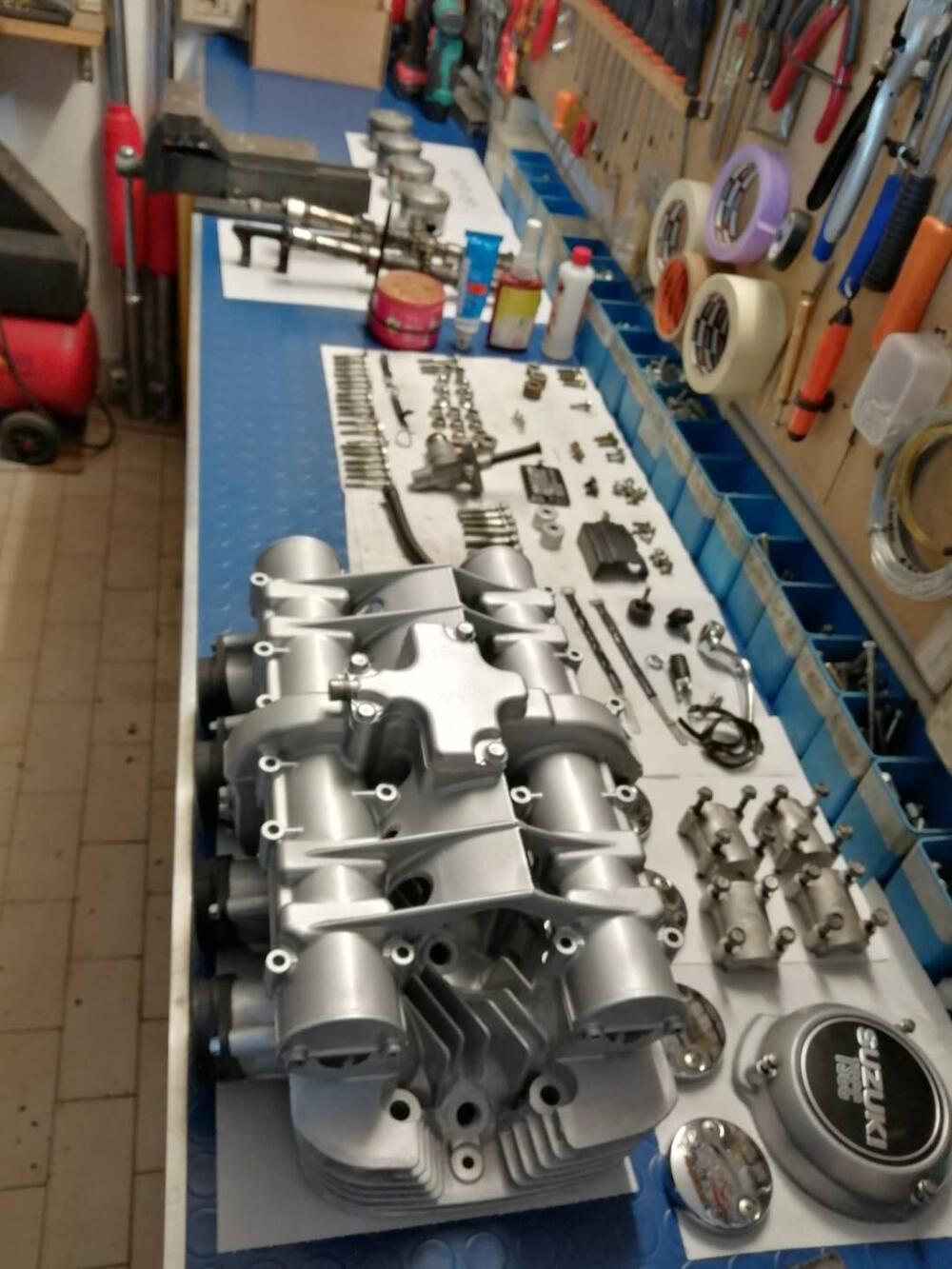 Suzuki GS 1100 G (16)