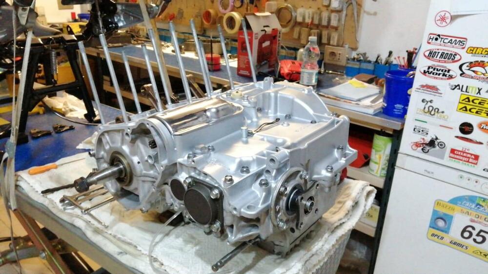 Suzuki GS 1100 G (17)