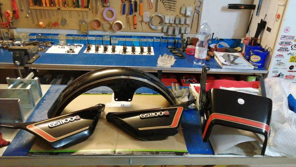 Suzuki GS 1100 G (13)