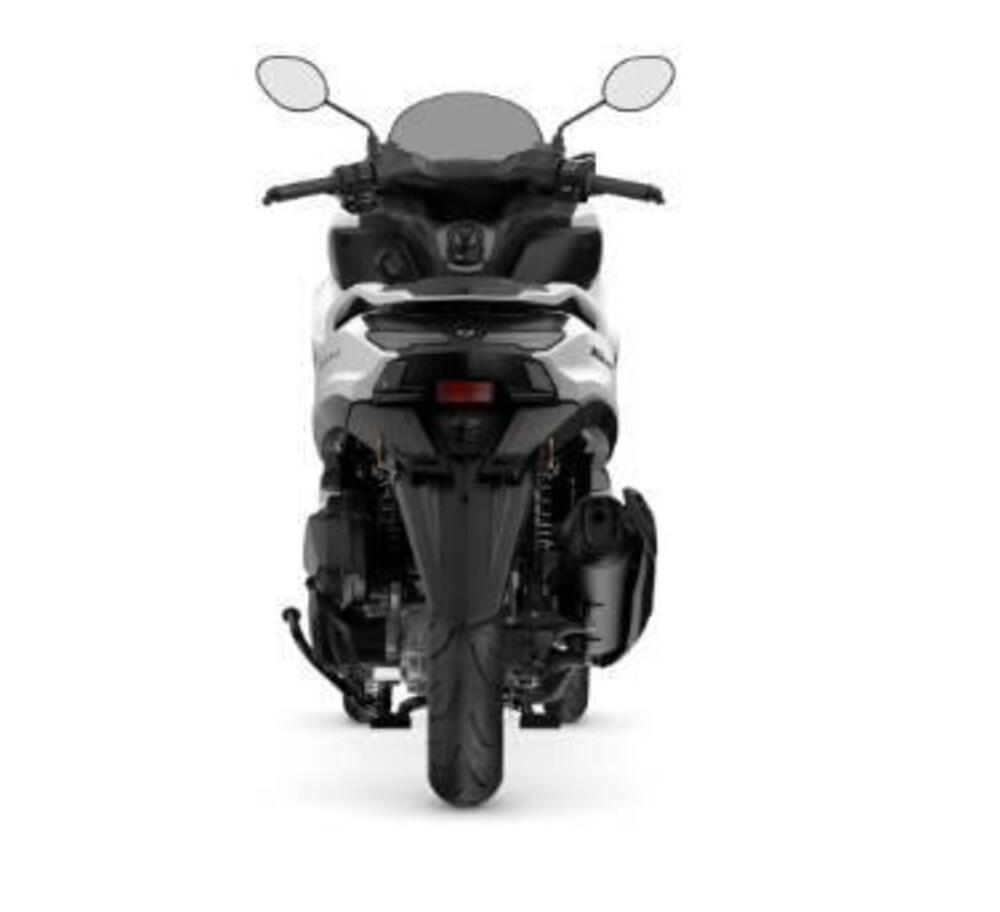 Yamaha Tricity 125 (2022 - 24) (5)