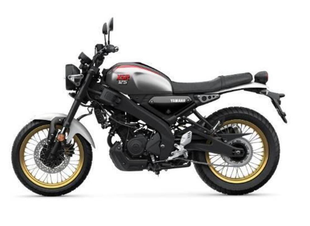 Yamaha XSR 125 Legacy (2025 - 26) (3)