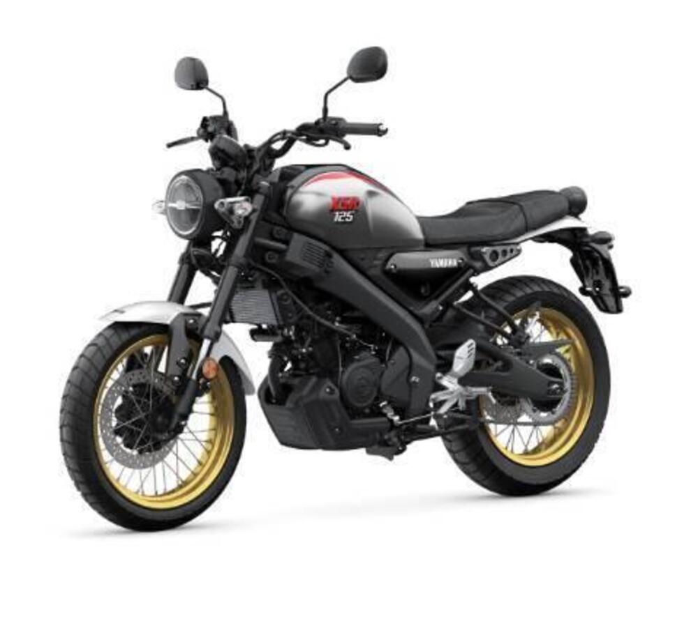 Yamaha XSR 125 Legacy (2025 - 26) (4)