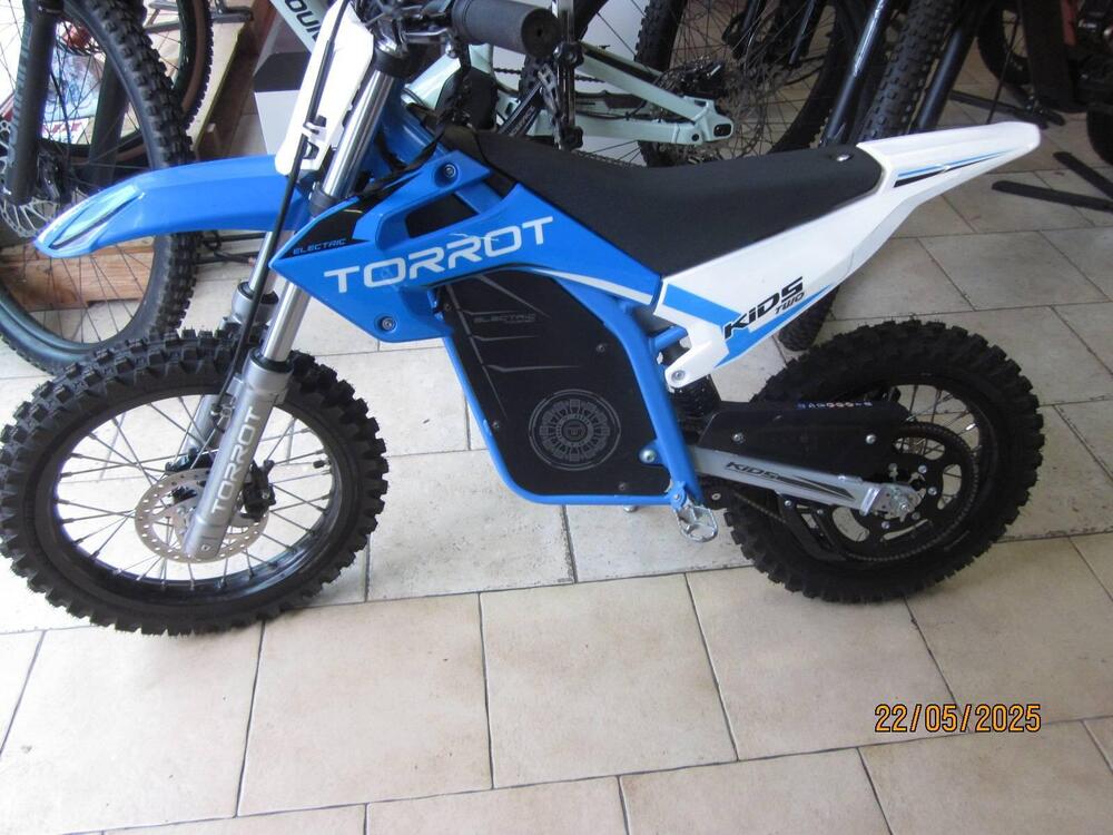 Torrot Kids Enduro Two (2020 - 24)