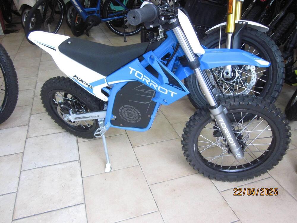 Torrot Kids Enduro Two (2020 - 24) (4)