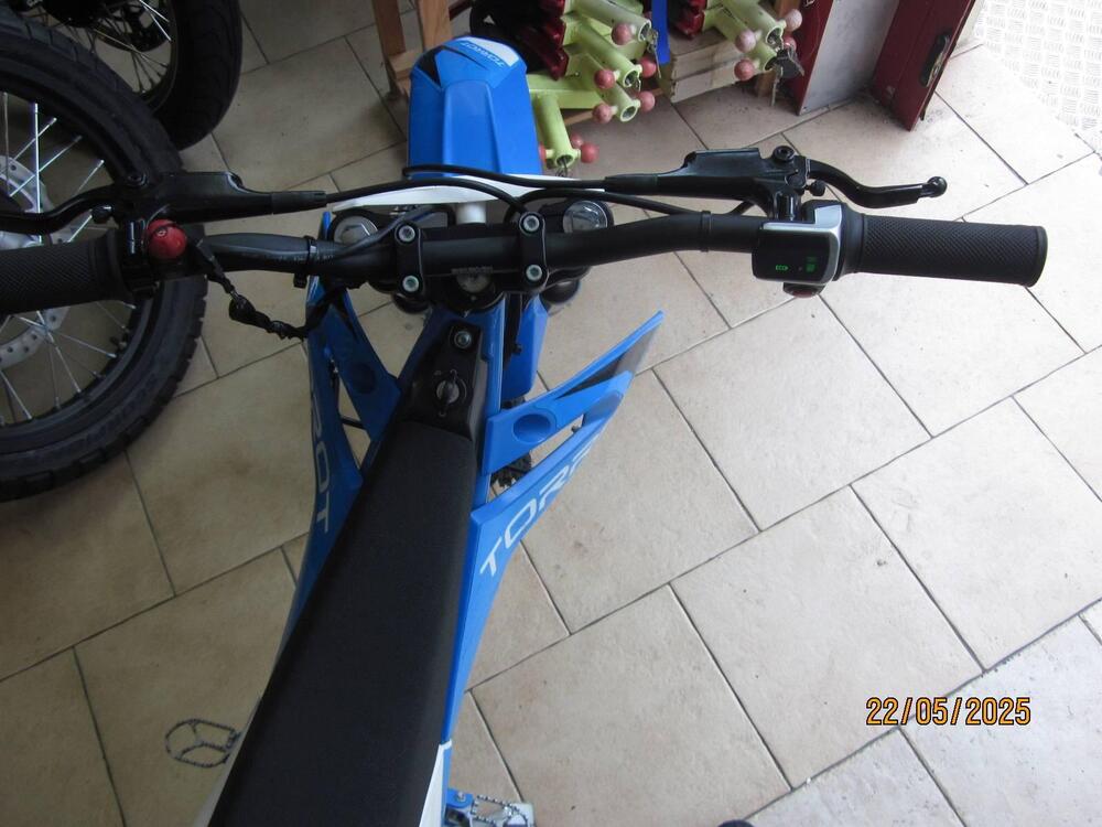 Torrot Kids Enduro Two (2020 - 24) (6)