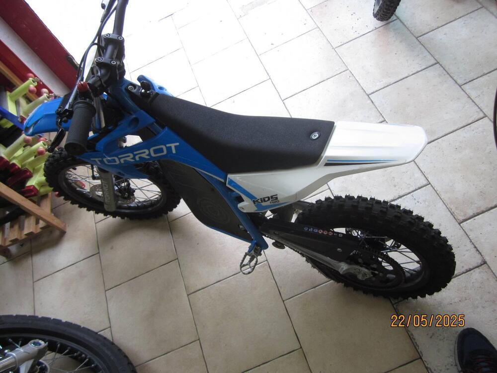 Torrot Kids Enduro Two (2020 - 24) (7)