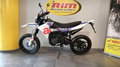 Aprilia SX 125 (2025) nuova