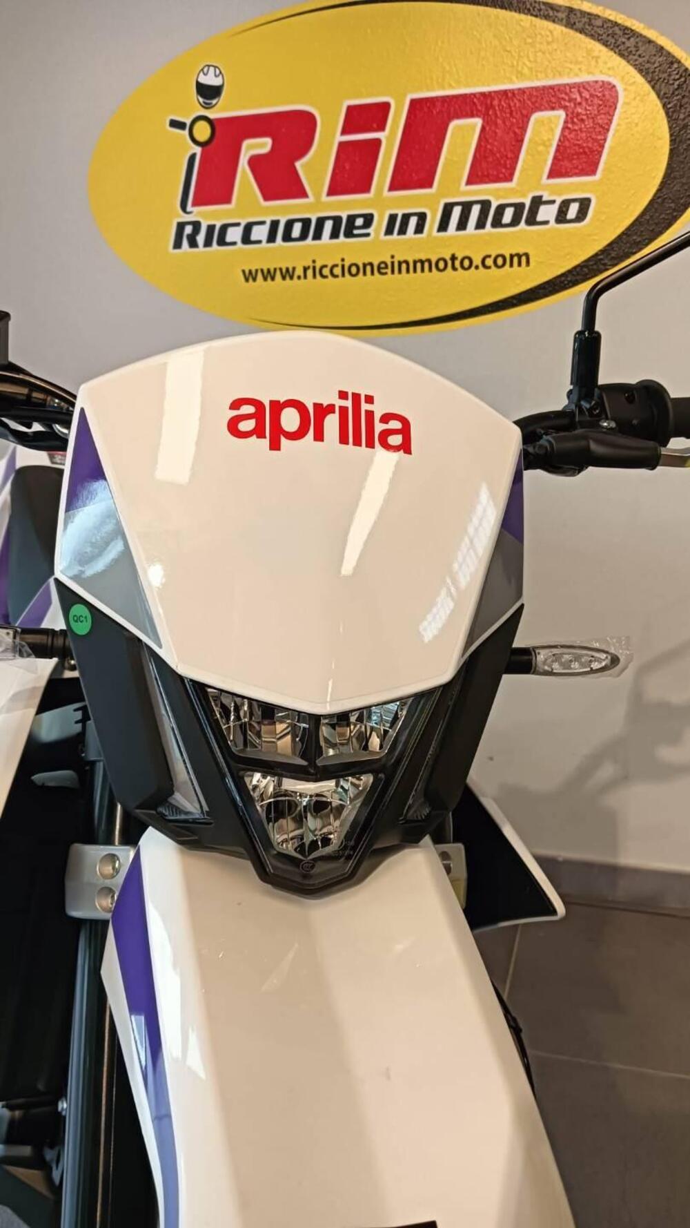 Aprilia SX 125 (2025) (4)