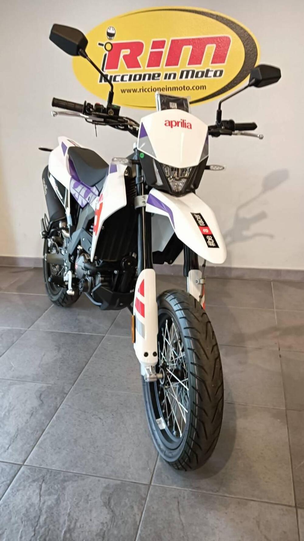 Aprilia SX 125 (2025) (5)