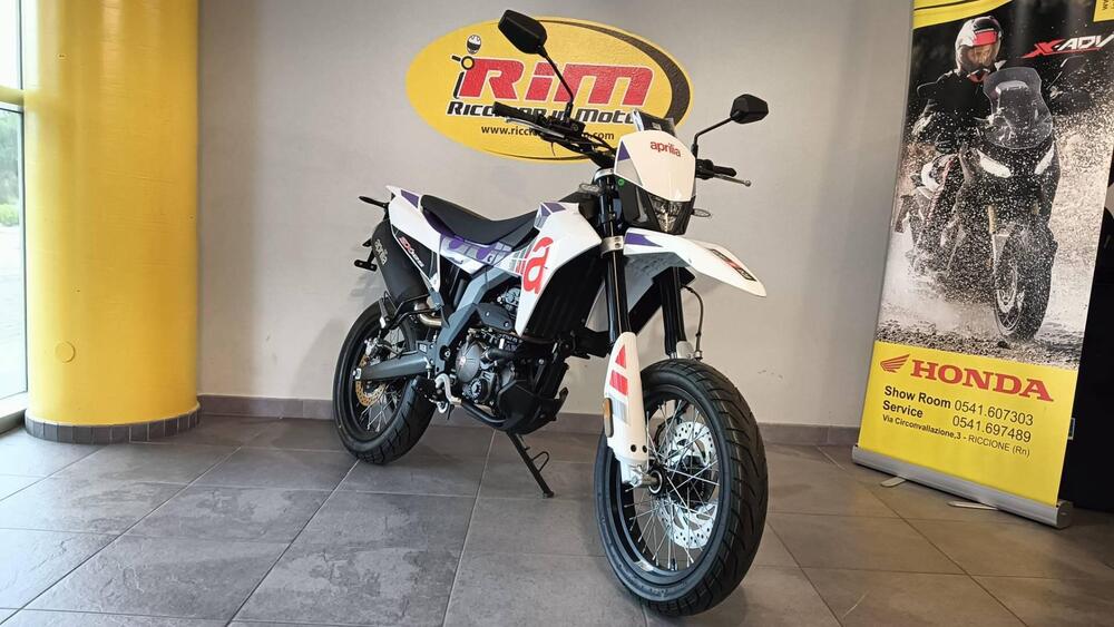 Aprilia SX 125 (2025) (2)