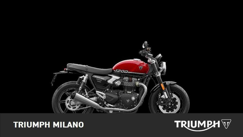 Triumph Speed Twin 1200 (2025 - 26) (2)