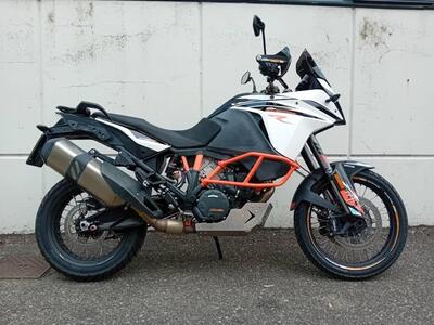 KTM 1090 Adventure R (2017 - 19) usata