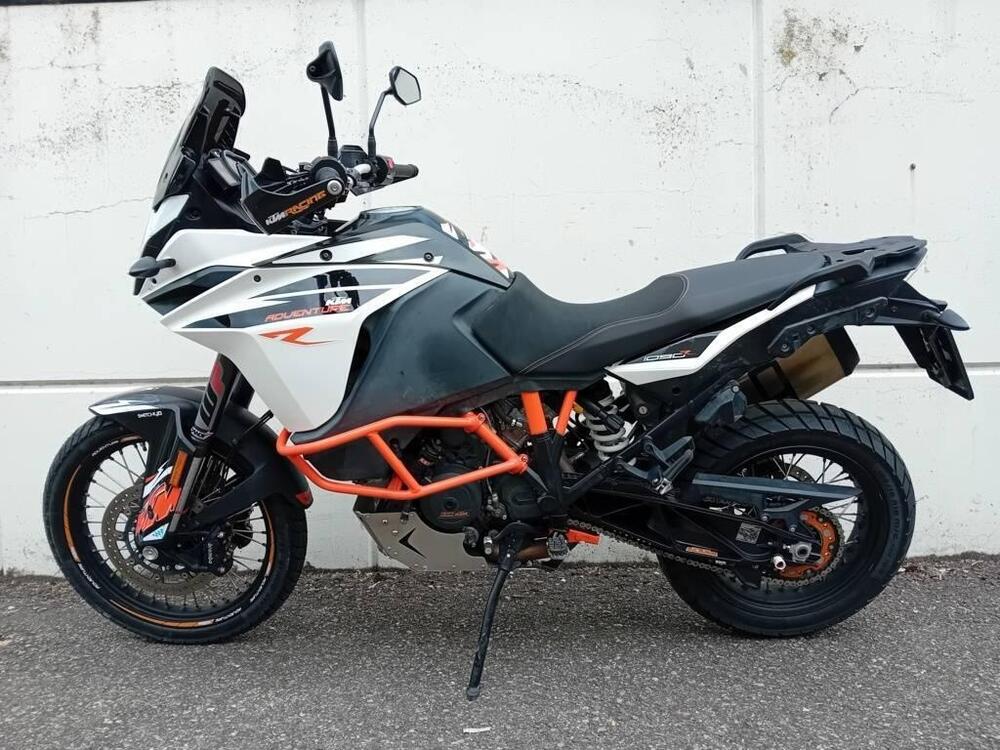 KTM 1090 Adventure R (2017 - 19) (2)