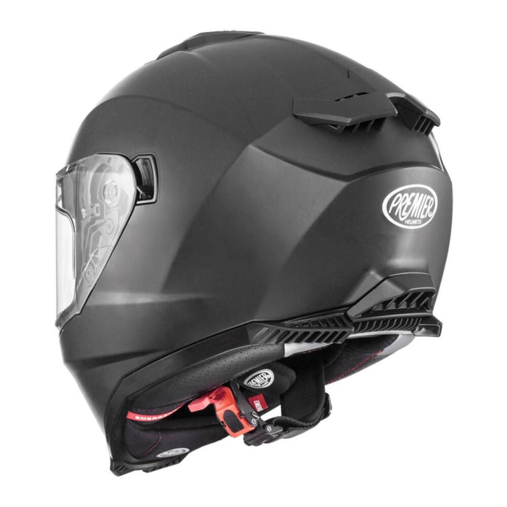 Casco Premier Typhoon vari colori Premier Helmets (4)