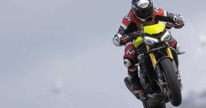 Scarica il Magazine n&deg;648 e leggi il meglio di Moto.it