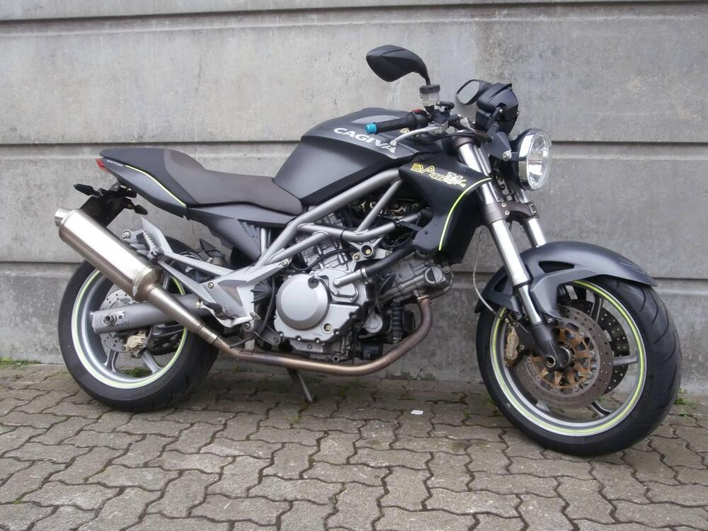 Cagiva Raptor 650 (2005 - 07) (3)