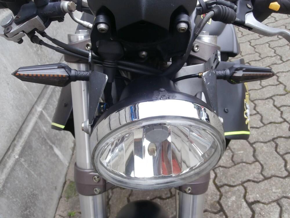 Cagiva Raptor 650 (2005 - 07) (10)