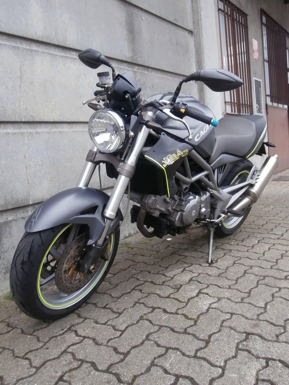 Cagiva Raptor 650 (2005 - 07) (4)