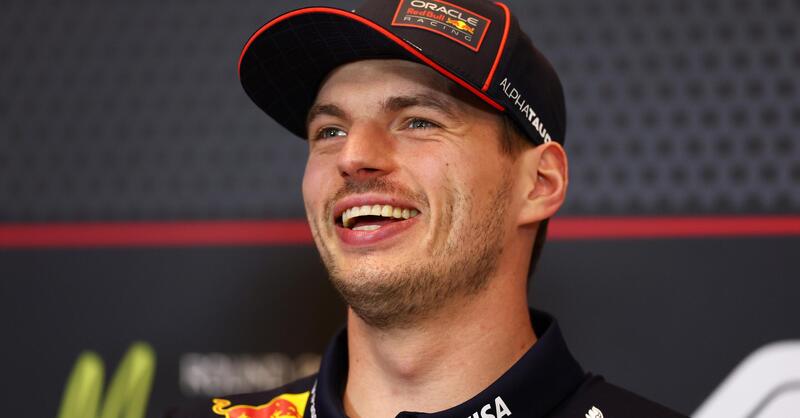 F1. GP Monaco, Verstappen: &quot;La RB21 ha una finestra d&#039;utilizzo ristretta, ma Imola ci ha dato fiducia&quot;, e sulle due soste obbligatorie dice...