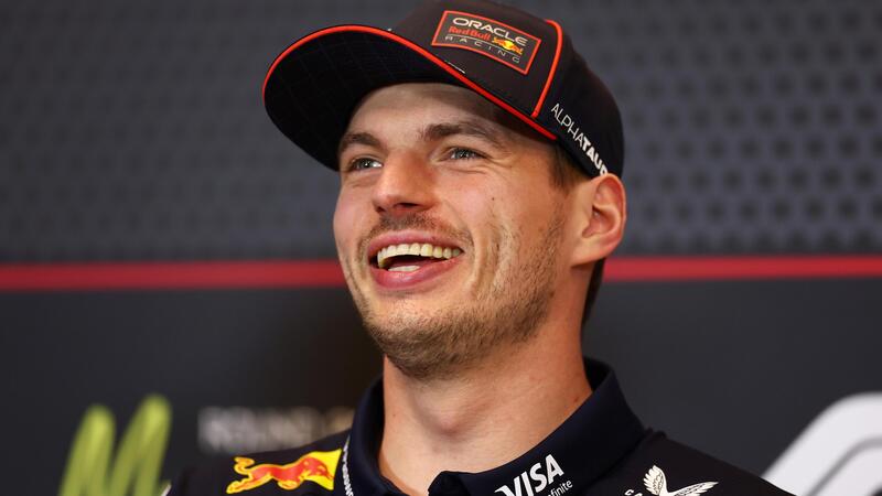 F1. GP Monaco, Verstappen: &quot;La RB21 ha una finestra d&#039;utilizzo ristretta, ma Imola ci ha dato fiducia&quot;, e sulle due soste obbligatorie dice...