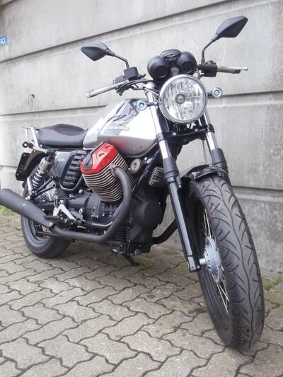 Moto Guzzi V7 Special (2012 - 14) usata