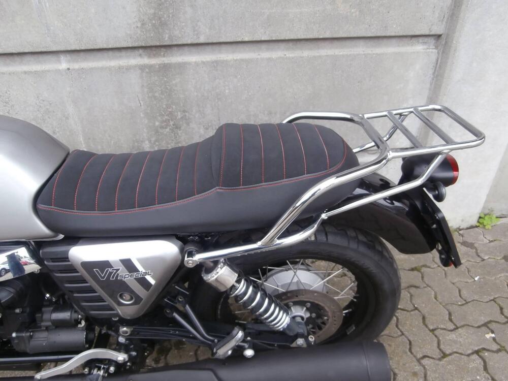 Moto Guzzi V7 Special (2012 - 14) (8)