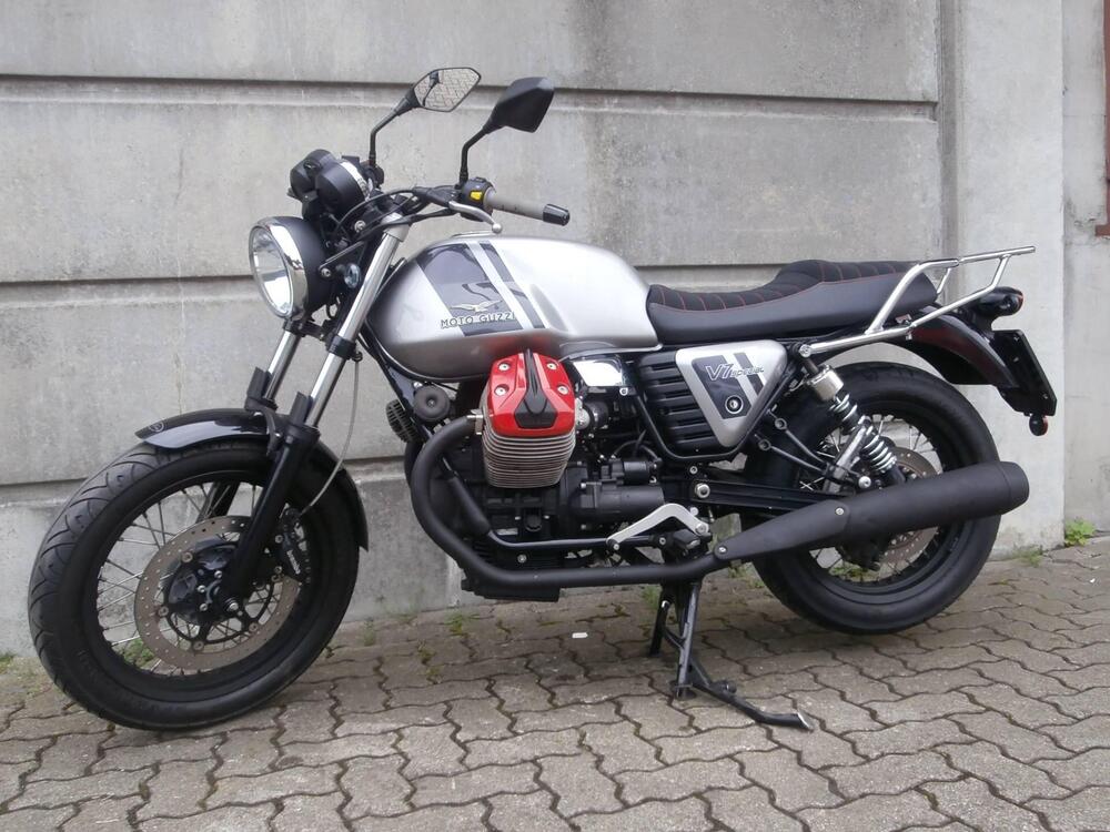 Moto Guzzi V7 Special (2012 - 14) (6)