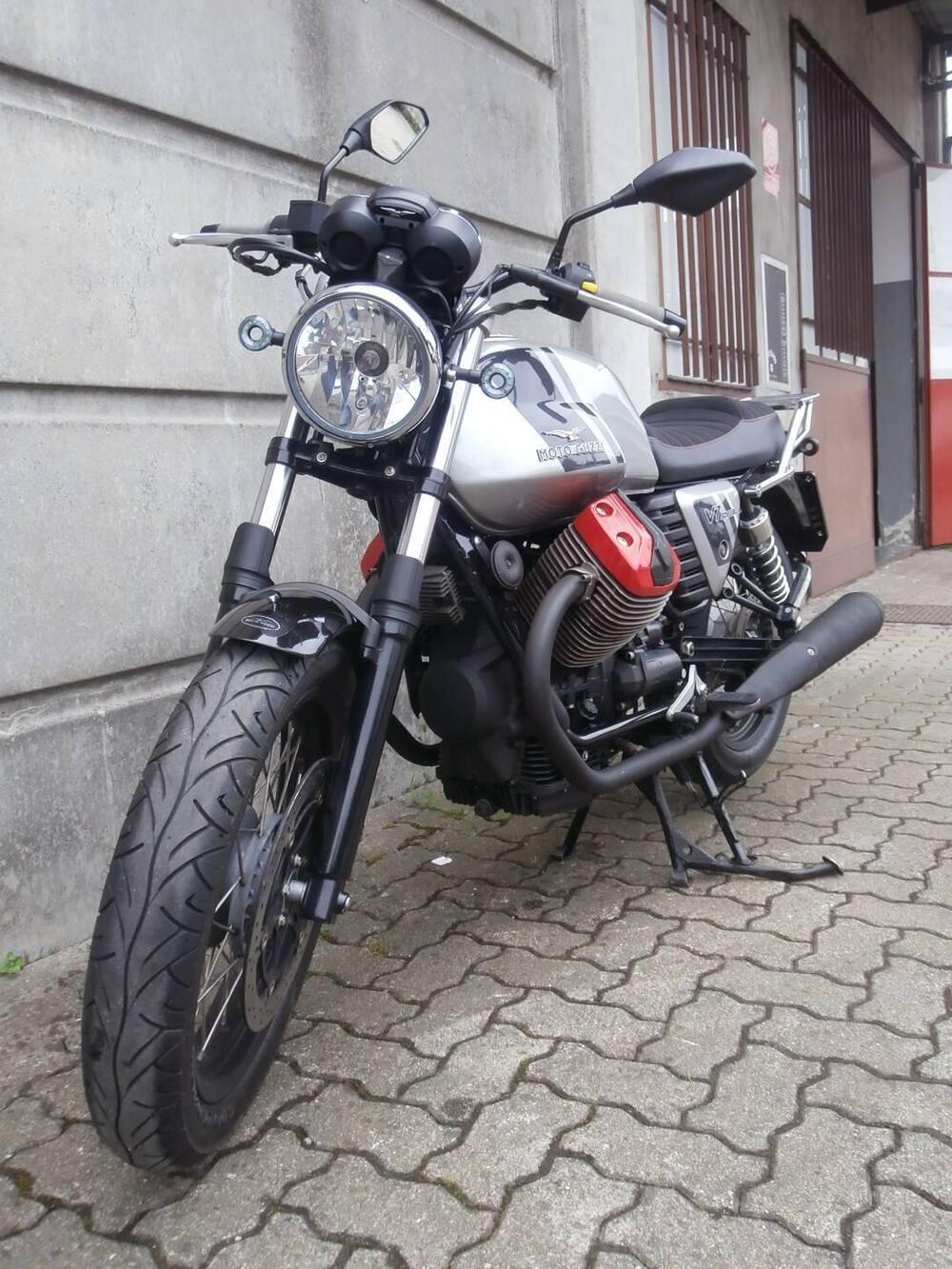 Moto Guzzi V7 Special (2012 - 14) (2)