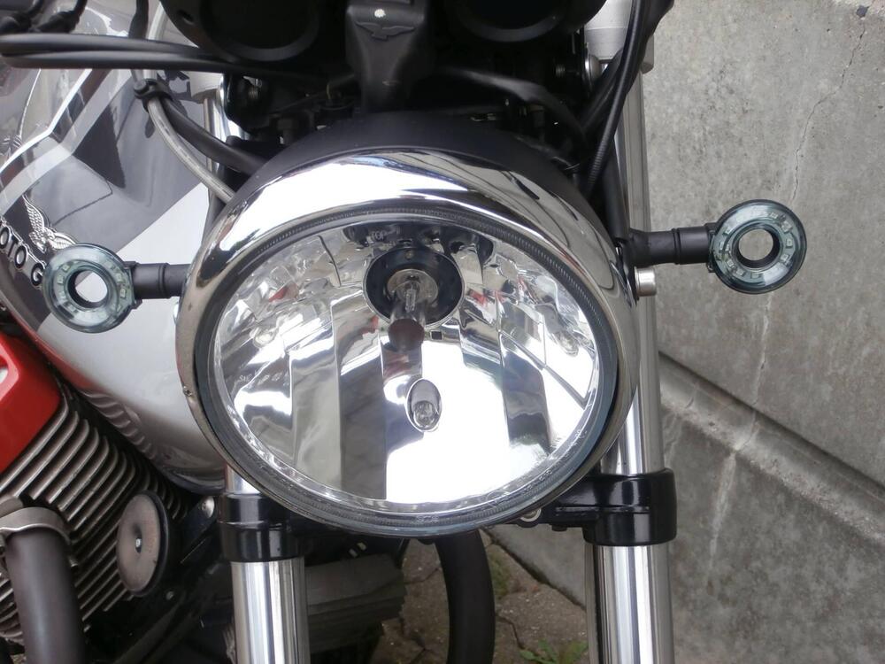 Moto Guzzi V7 Special (2012 - 14) (9)
