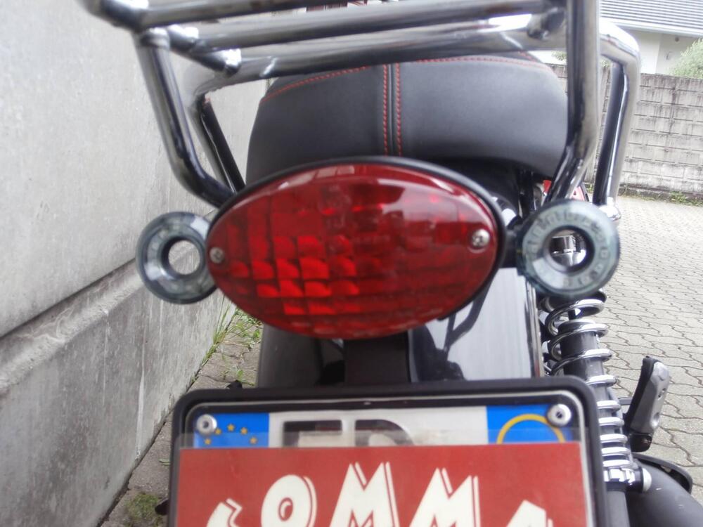 Moto Guzzi V7 Special (2012 - 14) (10)