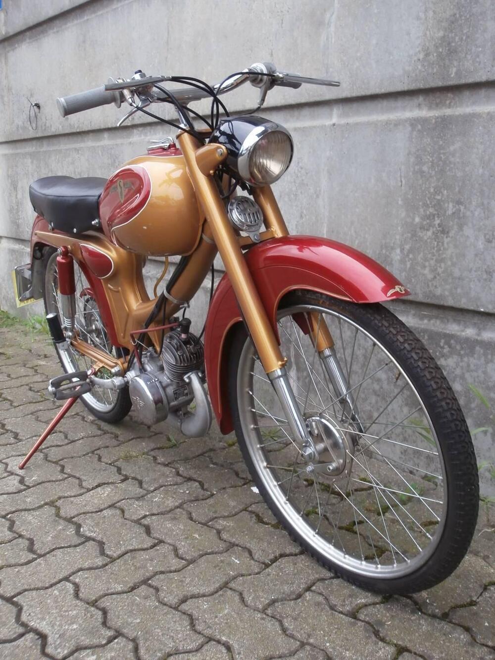 Zundapp Santa Maria (6)