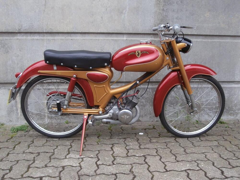 Zundapp Santa Maria (2)