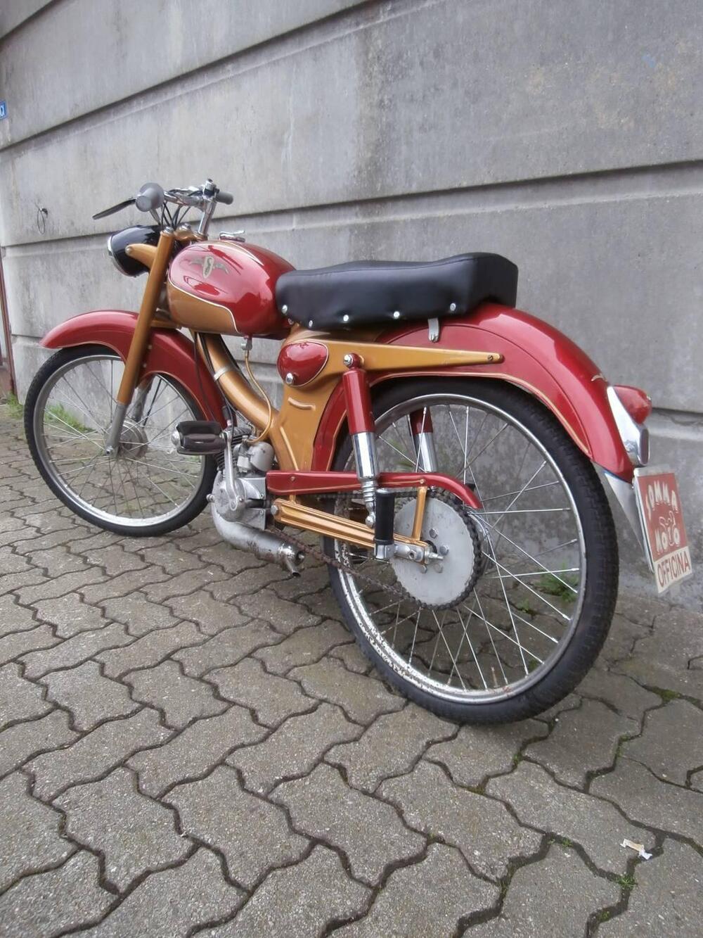 Zundapp Santa Maria (5)