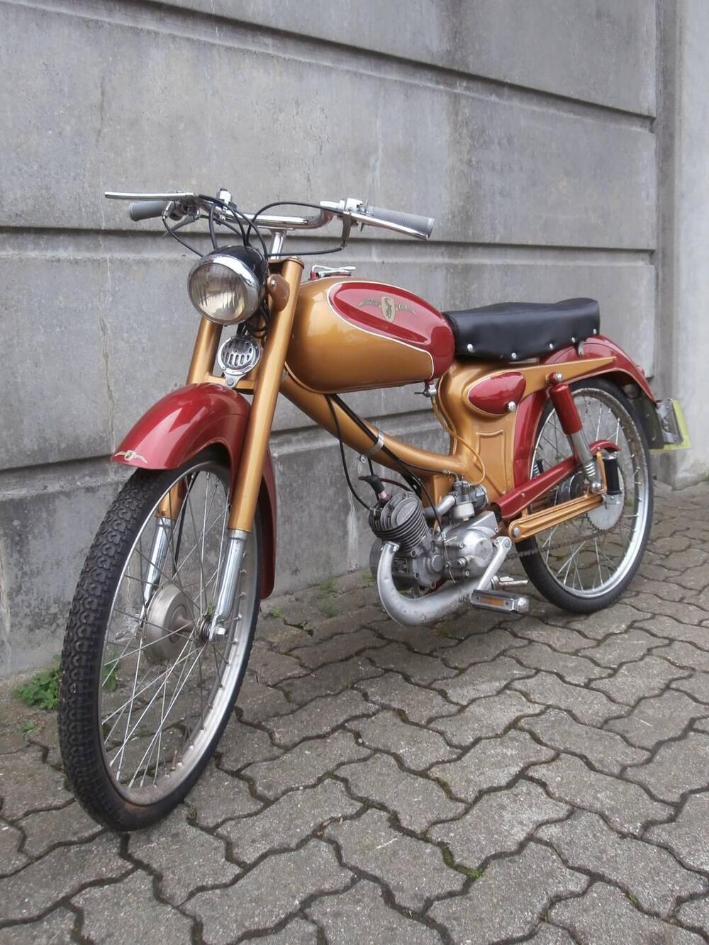 Zundapp Santa Maria (7)