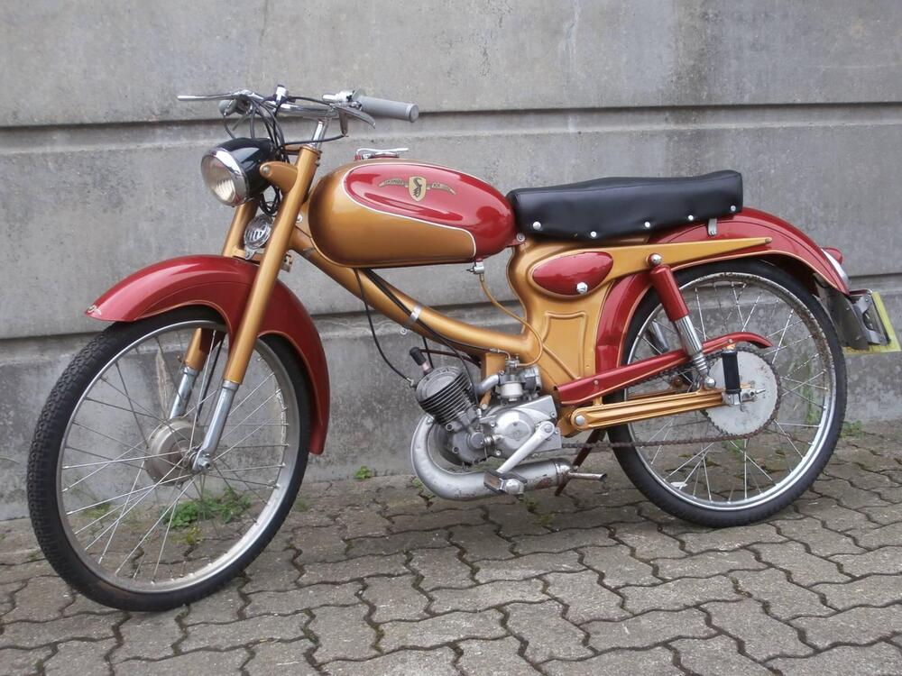 Zundapp Santa Maria (3)